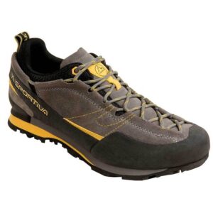 Scarpa boulder x pelle la sportiva
