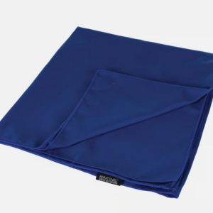 Asciugamano microfibra travel towel large regatta