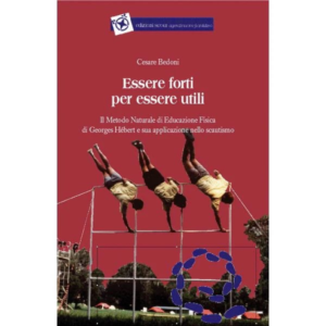 Essere forti per essere utili