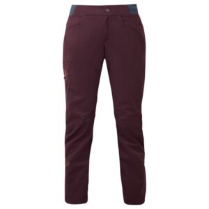 Pantalone dihedral donna mountain equipment