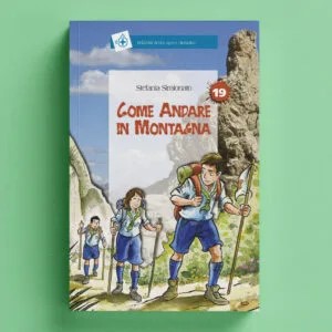 Come andare in montagna n° 19