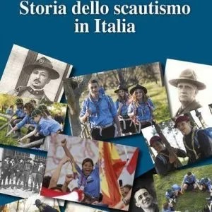 Storia dello scautismo in italia