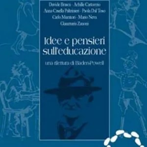 Idee e pensieri sull' educazione