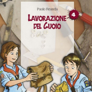 lavorazione del cuoio n° 4