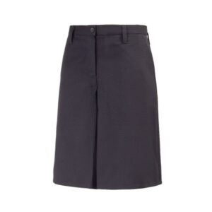 Gonna pantalone gabardine donna