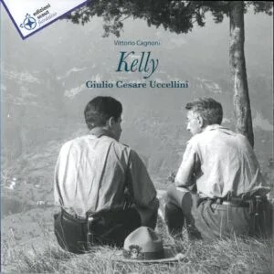 Kelly. giulio cesare uccellini