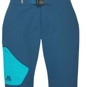 Pantaloncino comici donna mountain equipment