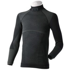 Maglietta termica kids m/l warcontrol mico