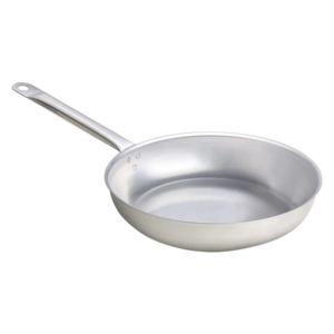 Padella alluminio cm 34