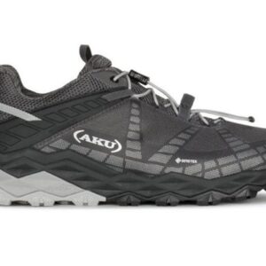 Scarpa bassa flyrock gtx uomo aku