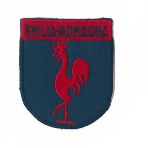 Distintivo agesci emilia romagna