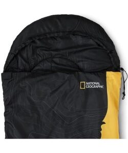 Sacco letto national geographic ande