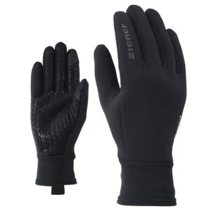 Guanti idiwool touch ziener
