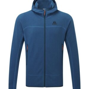 Giubbetto pile diablo uomo mountain equipment