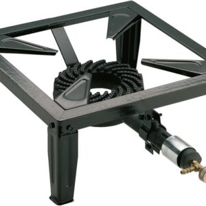 Fornellone 4 piedi kemper 104986