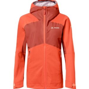 Giacca simony 2.5l donna vaude