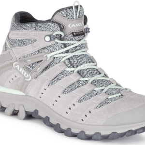 Scarpone alterra lite mid gtx donna aku