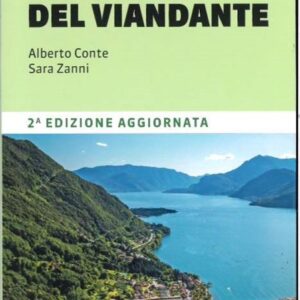 Guida al sentiero del viandante -  terre di mezzo