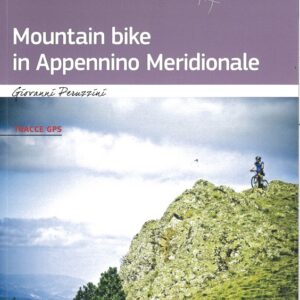 Mountain bike in appennino meridionale - ideamontagna