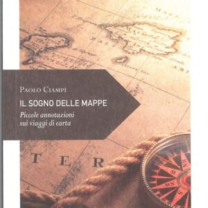 Il sogno delle mappe - ediciclo