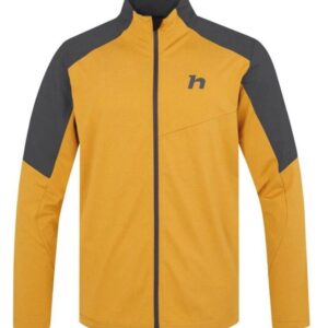 Giubbetto pile enge uomo hannah