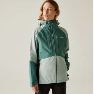 Giacca carletta 3 in 1 donna regatta