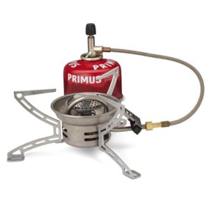 Fornello a gas easy fuel primus