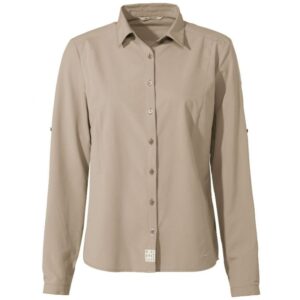 Camicia rosemoor donna vaude