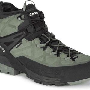 Scarpone rock dfs mid gtx aku