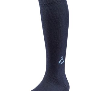 Calzino lungo lana scout tech