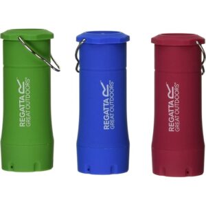 Torcia lanterna led regatta rce072