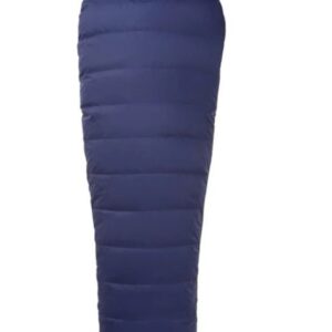 Sacco letto olympus 450 mountain equipment