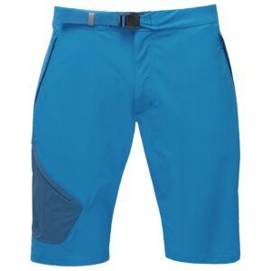 Pantaloncino comici uomo mountain equipment