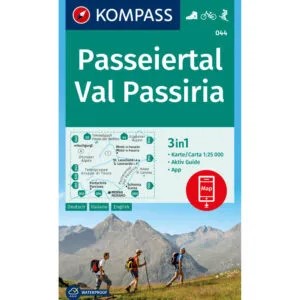 Val passiria 044 - kompass