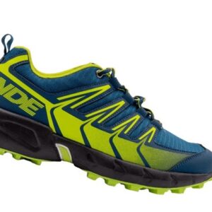 Scarpa bassa new tour wp uomo ande