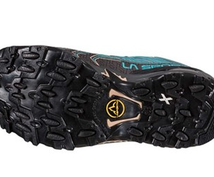 Scarpa bassa ultra raptor ii gtx donna la sportiva