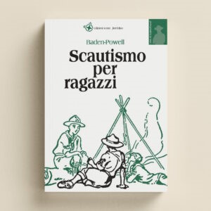 Scautismo per ragazzi