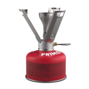 Fornello firestick stove primus