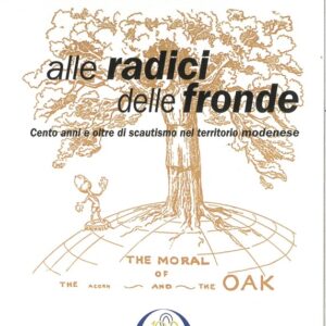 Alle radici delle fronde