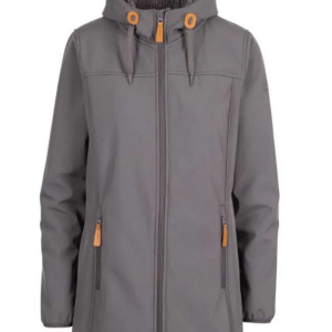 Giacca softshell kristen donna trespass