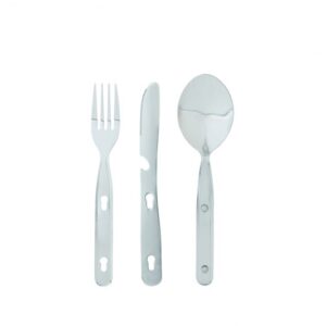 Posate inox incastro ferrino 78033