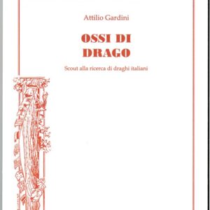 Ossi di drago - tipi