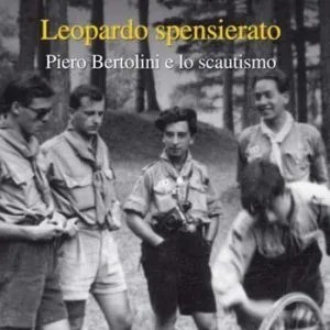 Leopardo spensierato