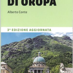 I cammini di oropa - terre di mezzo
