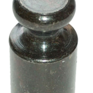 Terminale superiore per bastone scout