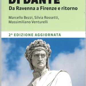 Il cammino di dante -  terre di mezzo