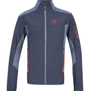 Giubbetto softshell seumas ii uomo hannah