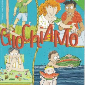 Giochiamo  speciale