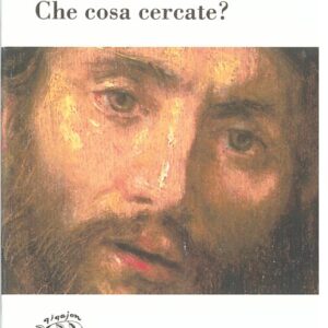Che cosa cercate ? - qiqajon