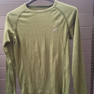 Maglia lana m/l alize donna woolona